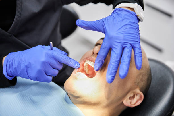 Best Walk-In Emergency Dental Services in Ballenger Creek, MD